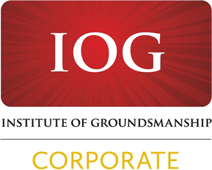 Institute of Groundsmanship (IOG) Corporate Member